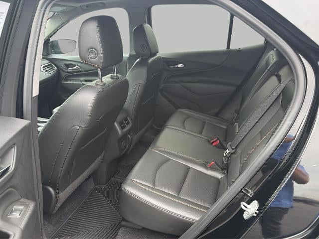 2020 Chevrolet Equinox AWD 4dr LT w/2LT