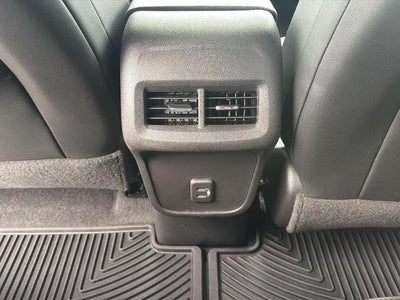 2020 Chevrolet Equinox AWD 4dr LT w/2LT