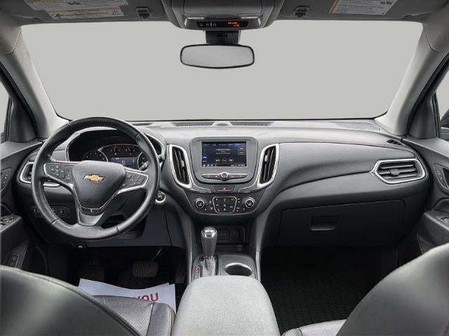 2020 Chevrolet Equinox AWD 4dr LT w/2LT