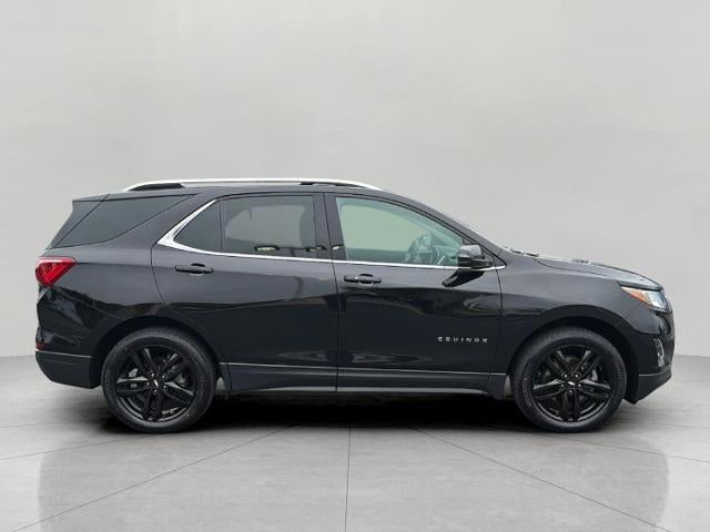 2020 Chevrolet Equinox AWD 4dr LT w/2LT