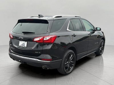 2020 Chevrolet Equinox AWD 4dr LT w/2LT