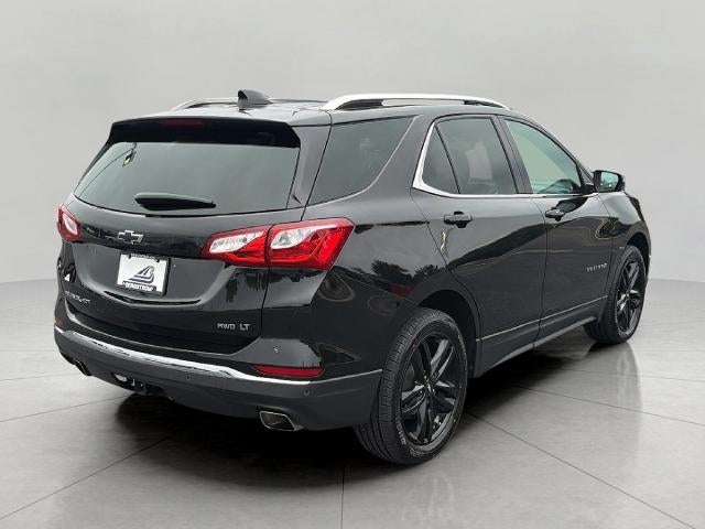 2020 Chevrolet Equinox AWD 4dr LT w/2LT