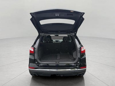 2020 Chevrolet Equinox AWD 4dr LT w/2LT