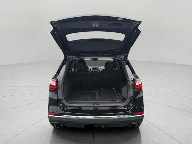 2020 Chevrolet Equinox AWD 4dr LT w/2LT