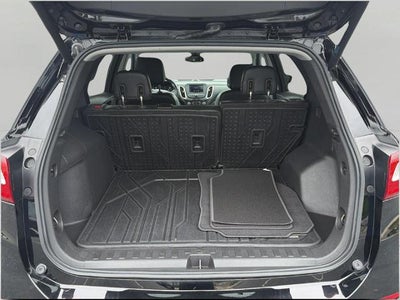 2020 Chevrolet Equinox AWD 4dr LT w/2LT