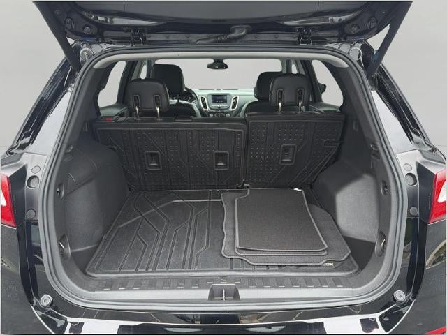 2020 Chevrolet Equinox AWD 4dr LT w/2LT