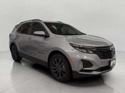 2024 Chevrolet Equinox AWD 4dr RS