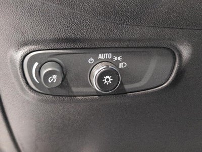 2024 Chevrolet Equinox AWD 4dr RS