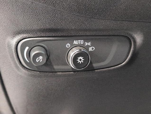 2024 Chevrolet Equinox AWD 4dr RS