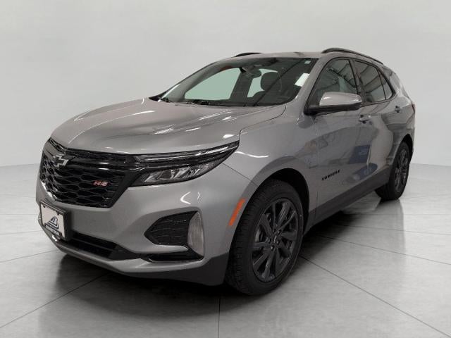 2024 Chevrolet Equinox AWD 4dr RS
