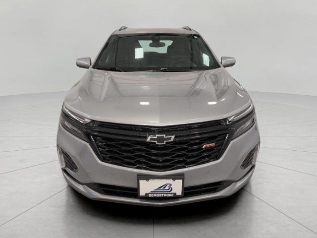 2024 Chevrolet Equinox AWD 4dr RS