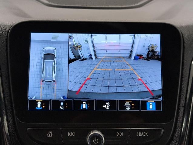2024 Chevrolet Equinox AWD 4dr RS