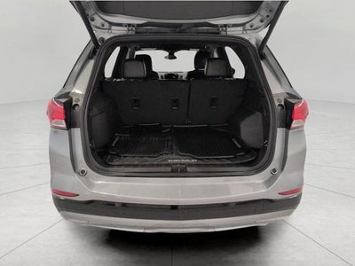 2024 Chevrolet Equinox AWD 4dr RS