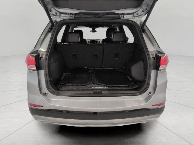 2024 Chevrolet Equinox AWD 4dr RS