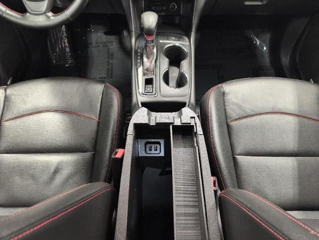 2024 Chevrolet Equinox AWD 4dr RS