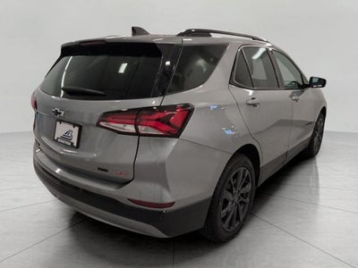 2024 Chevrolet Equinox AWD 4dr RS
