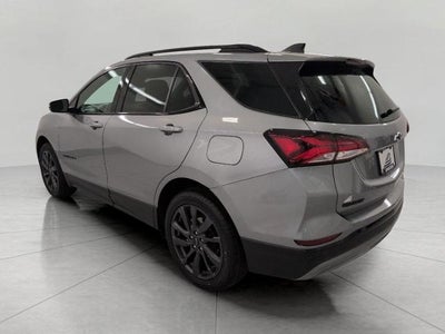 2024 Chevrolet Equinox AWD 4dr RS