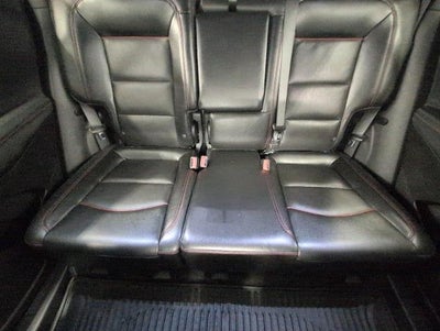 2024 Chevrolet Equinox AWD 4dr RS