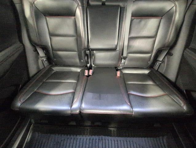 2024 Chevrolet Equinox AWD 4dr RS
