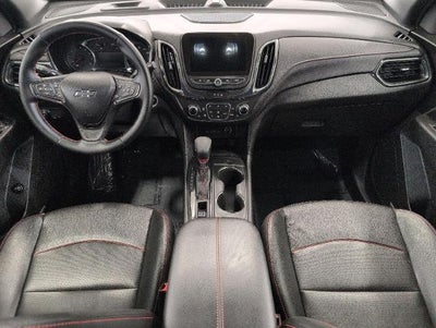 2024 Chevrolet Equinox AWD 4dr RS