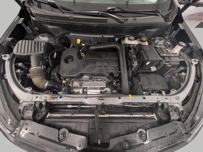 2024 Chevrolet Equinox AWD 4dr RS