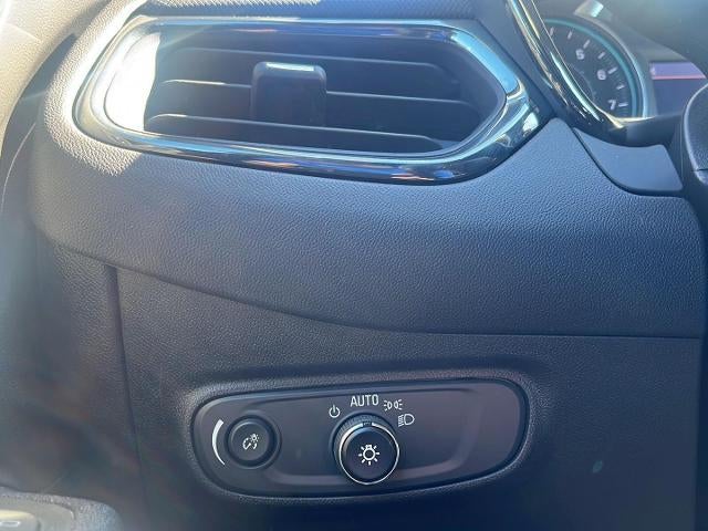 2024 Chevrolet Equinox AWD 4dr RS