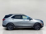 2024 Chevrolet Equinox AWD 4dr RS