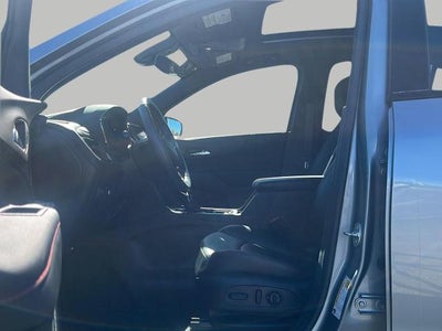 2024 Chevrolet Equinox AWD 4dr RS