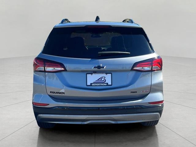 2024 Chevrolet Equinox AWD 4dr RS