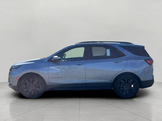 2024 Chevrolet Equinox AWD 4dr RS