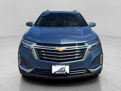 2024 Chevrolet Equinox AWD 4dr Premier