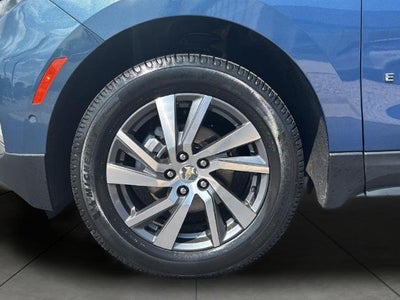 2024 Chevrolet Equinox AWD 4dr Premier