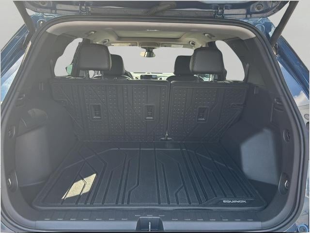 2024 Chevrolet Equinox AWD 4dr Premier
