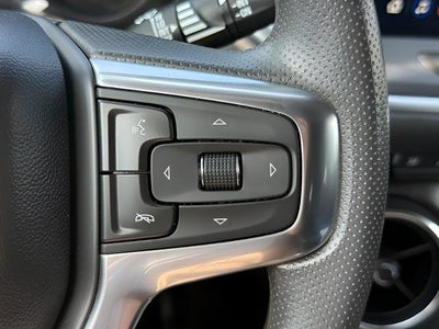 2024 Chevrolet Blazer AWD 4dr LT w/2LT