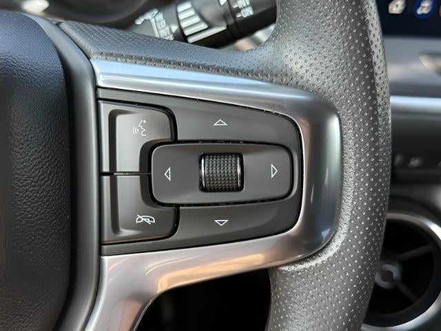2024 Chevrolet Blazer AWD 4dr LT w/2LT
