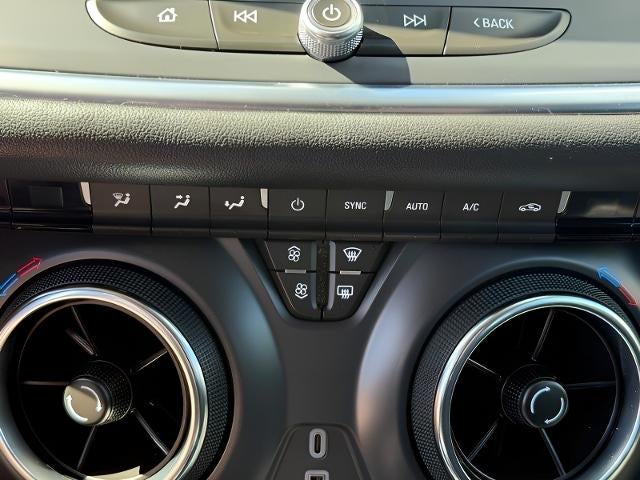 2024 Chevrolet Blazer AWD 4dr LT w/2LT