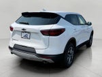 2024 Chevrolet Blazer AWD 4dr LT w/2LT