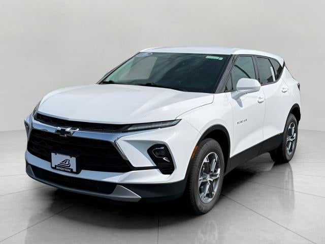 2024 Chevrolet Blazer AWD 4dr LT w/2LT