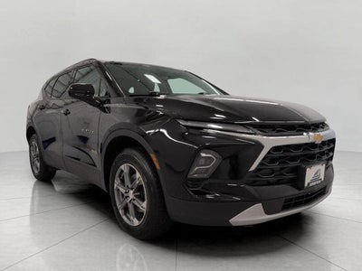 2023 Chevrolet Blazer AWD 4dr LT w/2LT