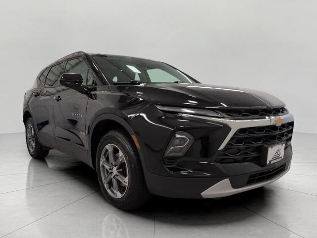 2023 Chevrolet Blazer AWD 4dr LT w/2LT
