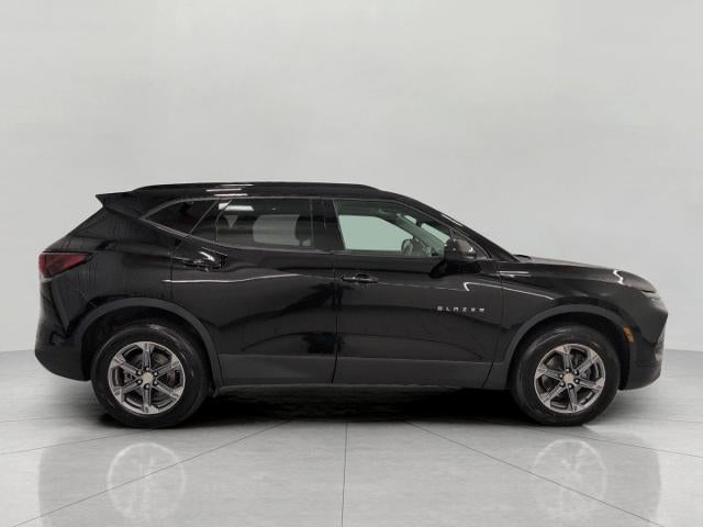2023 Chevrolet Blazer AWD 4dr LT w/2LT