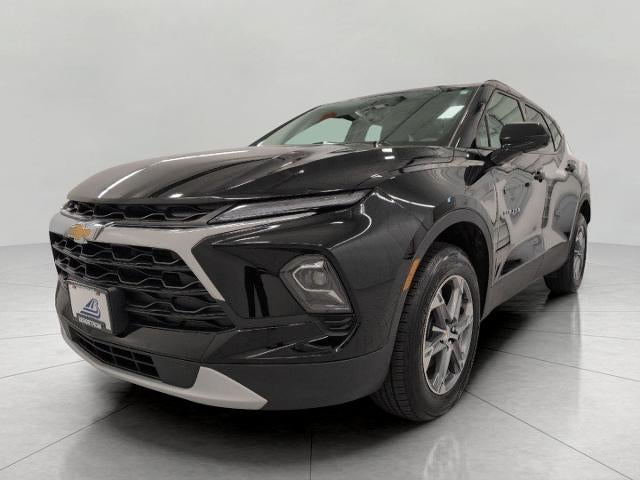 2023 Chevrolet Blazer AWD 4dr LT w/2LT