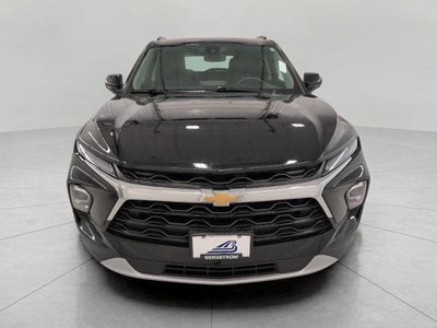 2023 Chevrolet Blazer AWD 4dr LT w/2LT