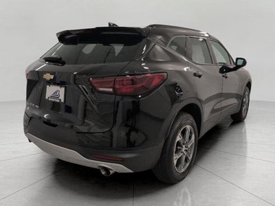 2023 Chevrolet Blazer AWD 4dr LT w/2LT
