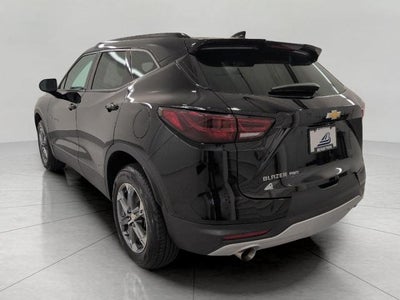 2023 Chevrolet Blazer AWD 4dr LT w/2LT