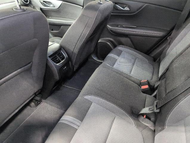 2023 Chevrolet Blazer AWD 4dr LT w/2LT