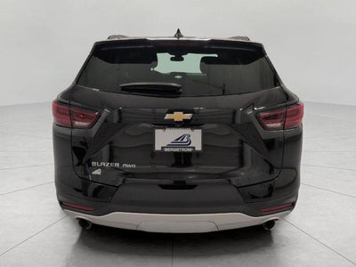 2023 Chevrolet Blazer AWD 4dr LT w/2LT
