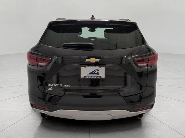 2023 Chevrolet Blazer AWD 4dr LT w/2LT