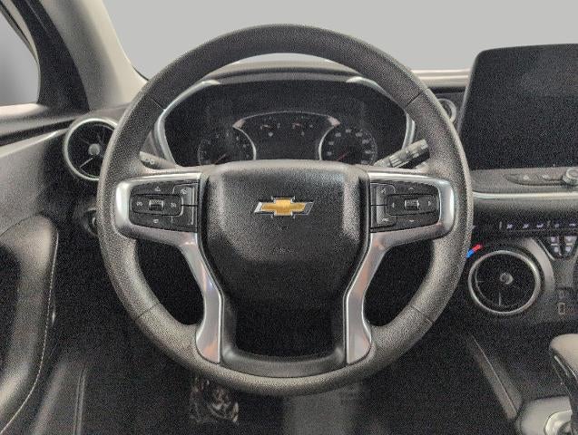 2023 Chevrolet Blazer AWD 4dr LT w/2LT