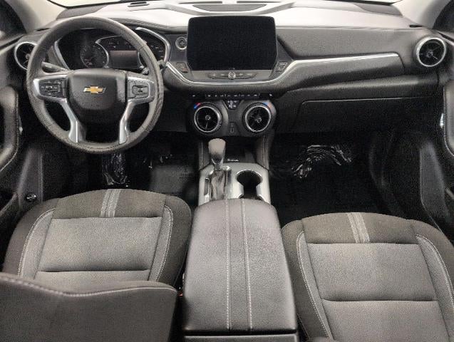 2023 Chevrolet Blazer AWD 4dr LT w/2LT